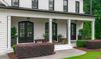 2400 Chianti Ct, Apex, NC 27502