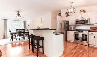 180 Mesa Dr, North Kingstown, RI 02852