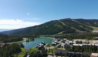 21 Sitting Bull Rd 1204, Big Sky, MT 59716