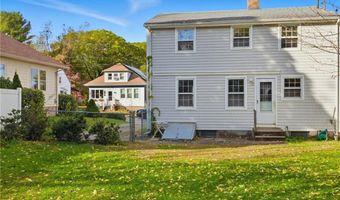 81 Sprague Ave, East Providence, RI 02915