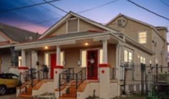 1569-1571 1571B N PRIEUR St, New Orleans, LA 70116