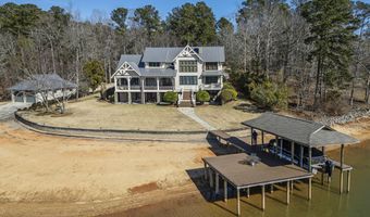 164 Easy St, Alexander City, AL 35010