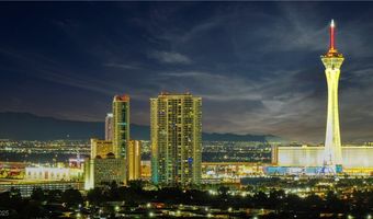 3111 Bel Air Dr 27E, Las Vegas, NV 89109