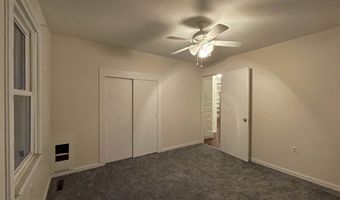 1326 N C St, Arkansas City, KS 67005