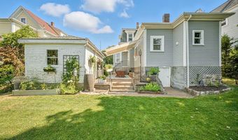 189 Dana Ave, Boston, MA 02136