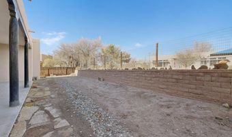 204 Riesling Rd, Bernalillo, NM 87004