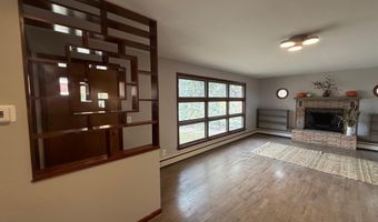 500 W Parmalee St, Buffalo, WY 82834