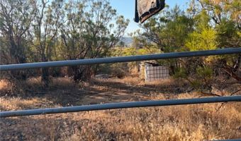 8 Burnt Vly, Anza, CA 92530