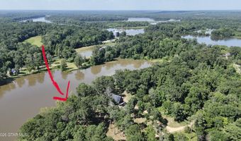 Cypress Pointe Drive lot 2, Brooksville, MS 39739
