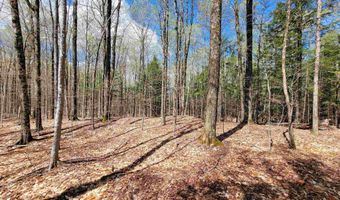 667 Cemetery St, Brookfield, VT 05036