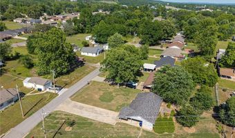 1035 Church St, Alma, AR 72921