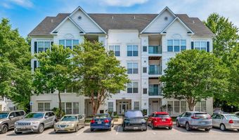 15616 EVERGLADE Ln 406, Bowie, MD 20716