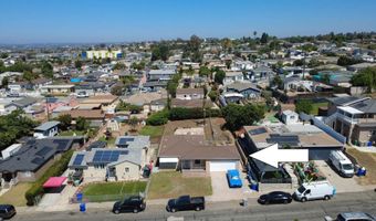 5938 Lauder St, San Diego, CA 92139