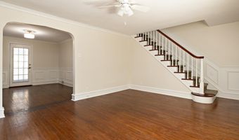 11 DOWLING Ave, Audubon, NJ 08106