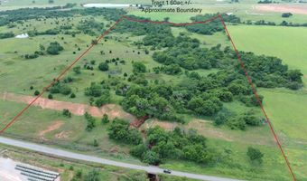 2901 County Street 2900, Amber, OK 73004