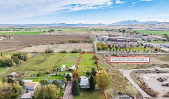 26 Eagle Rd, Chubbuck, ID 83202