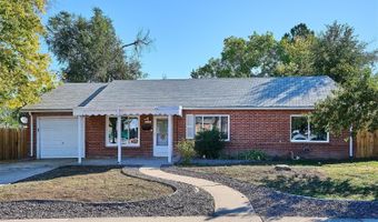 1130 Quari St, Aurora, CO 80011