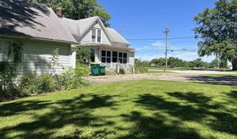 502 W Main St, Agency, IA 52530