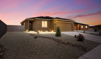 2404 CALLE DEL LOS CLAVELES, Belen, NM 87002