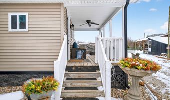 976 Vinegar Hill Rd, Bedford, IN 47421