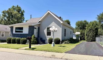 1915 7th St, Bedford, IN 47421