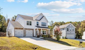 723 Yorkshire Dr, Albemarle, NC 28001