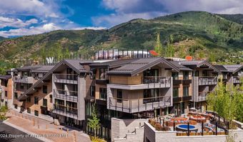 550 S Spring St F3-8, Aspen, CO 81611