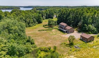 9 Hounds Way, Bath, ME 04530