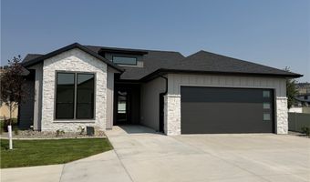 2519 Silver Pine Ct, Billings, MT 59106