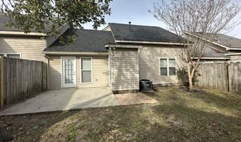 202 APPLECROSS Dr, Augusta, GA 30907