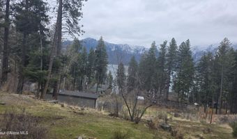 20540 E London Ct, Bayview, ID 83803