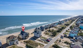 41237 Ocean View Dr Lot 6, Avon, NC 27915