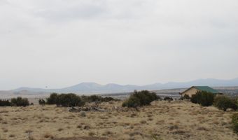 21 County Rd, Concho, AZ 85924
