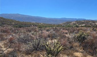 1 Silent Vly, Aguanga, CA 92536