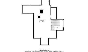 822 S Johnstone Ave, Bartlesville, OK 74003
