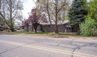 411 N CHURCH St, Bloomfield, NM 87413