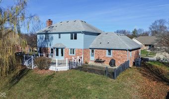 403 Southcreek Dr N, Indianapolis, IN 46217