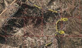 9-6 4-1C2 Crazy Bear Rd, Alton, UT 84710