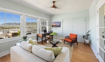 1341 Highview Pl, Honolulu, HI 96816