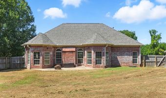 44 Shadow Creek Cir, Austin, AR 72007