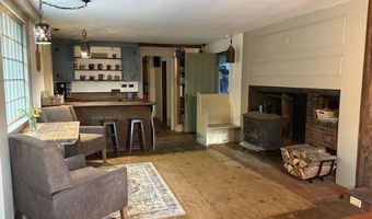 32 Old Warner Rd, Bradford, NH 03221