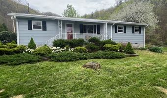 164 MAPLE Ln, Clear Fork, WV 24822