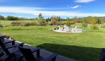 45 E PAINTED ROCK, Alta, WY 83414
