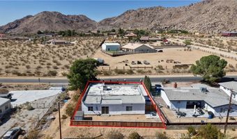 23859 South Rd, Apple Valley, CA 92307