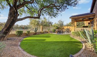 4948 E JUSTICA St, Cave Creek, AZ 85331
