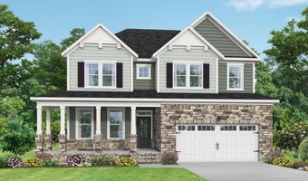 77 Cultivator Ct, Angier, NC 27501