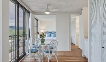 322 Aoloa St Ph8, Kailua, HI 96734