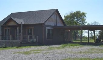 3821 12th Ave NW, Ardmore, OK 73401