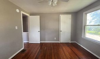 1324 E 25th Ave, Columbus, OH 43211