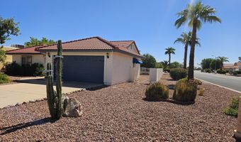 9535 E PINTO Pl, Sun Lakes, AZ 85248